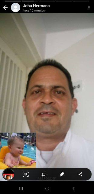 Foto de Herman Abreu