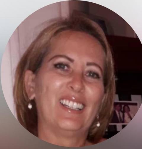 Foto de Yuraima Mujica
