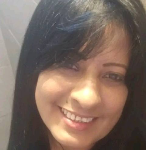 Foto de Barbara Valderrama