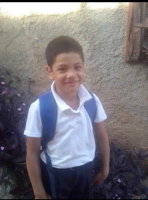 Foto de José David Magallanes