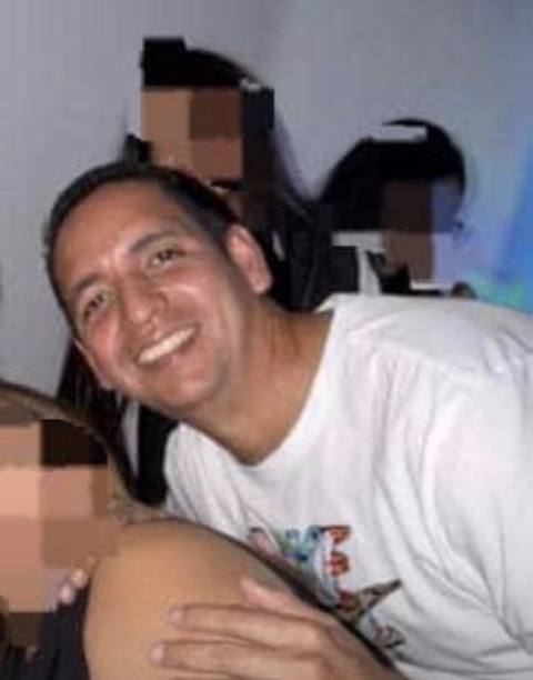 Foto de Miguel Chacon