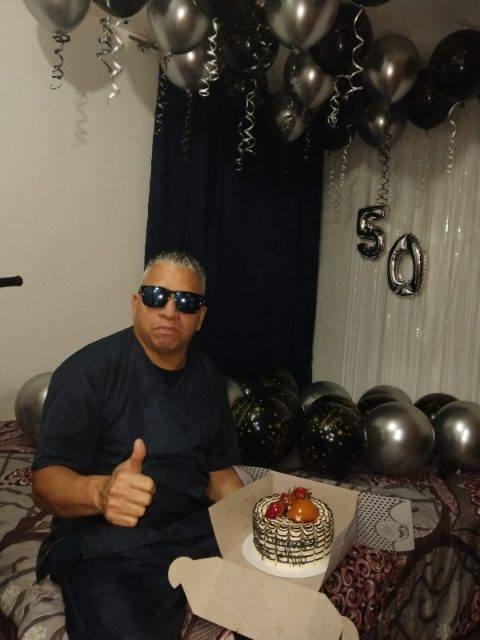 Foto de Pedro ramos
