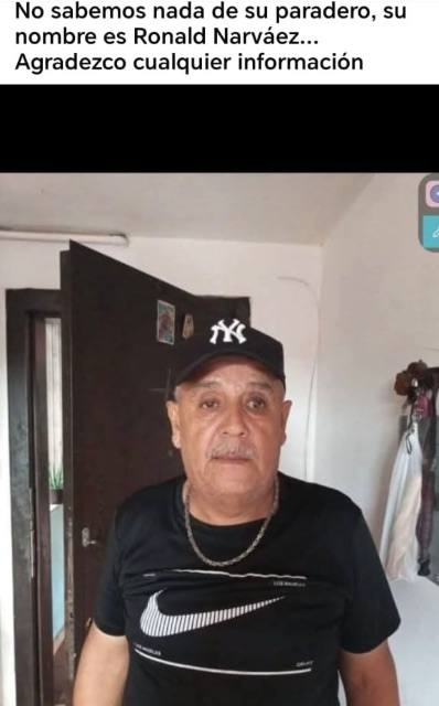 Foto de RONALD NARVAEZ