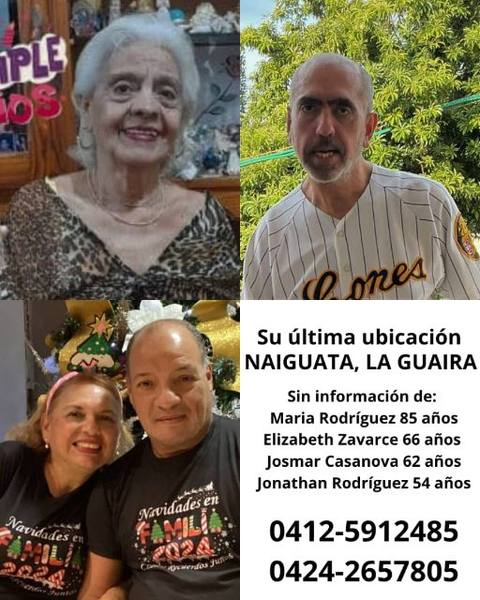 Foto de Josmar Casanova