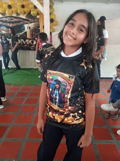 Foto de Anyerlin Medina
