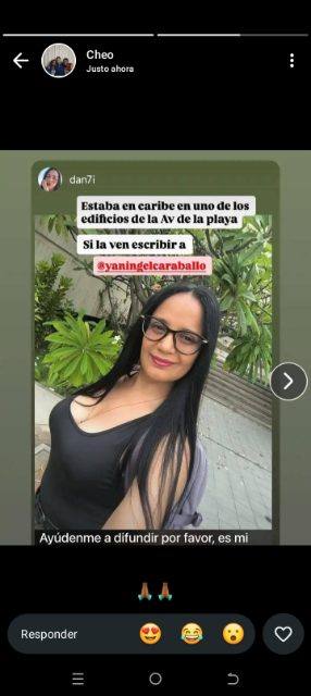 Foto de Oyalit Nuñez acosta