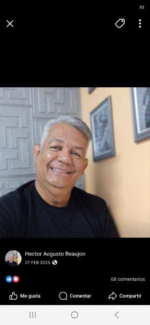 Foto de HECTOR AOGUSTO