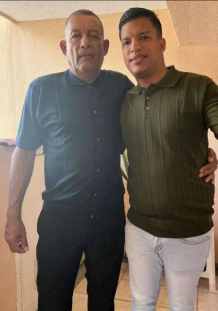 Foto de Juan Gaspar
