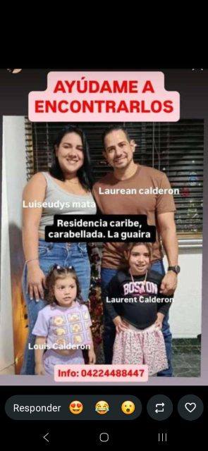 Foto de LUISEUDYS MATA