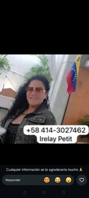 Foto de Irelay Petit
