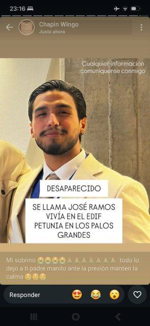 Foto de Jose A.Ramos