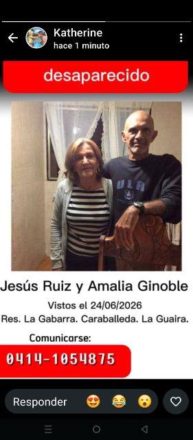Foto de Jesus Augusto Ruiz Toro