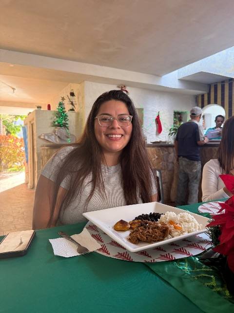 Foto de Victoria Caridad