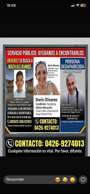 Foto de Carmen olivares
