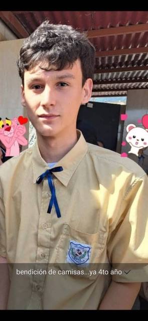 Foto de David Vielma
