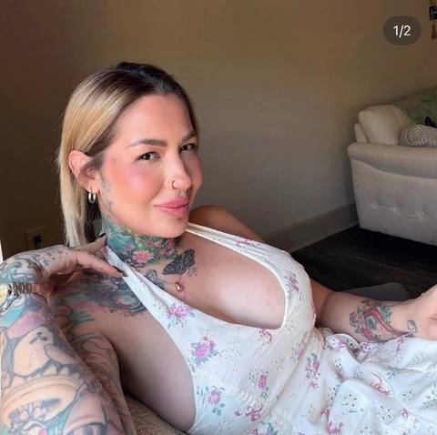 Foto de Nathalie Martinez