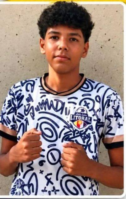 Foto de Fabián Aviel Ramirez Azuaje