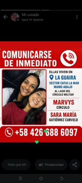 Foto de Sara gutierrez Cuevelo