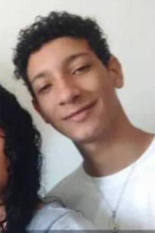 Foto de Briam Guevara