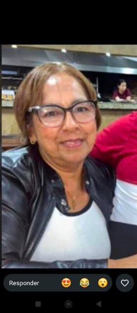 Foto de Soraida Torrealba
