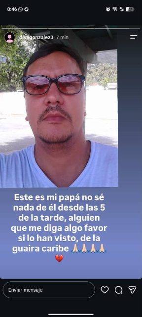 Foto de José Antonio González Salazar