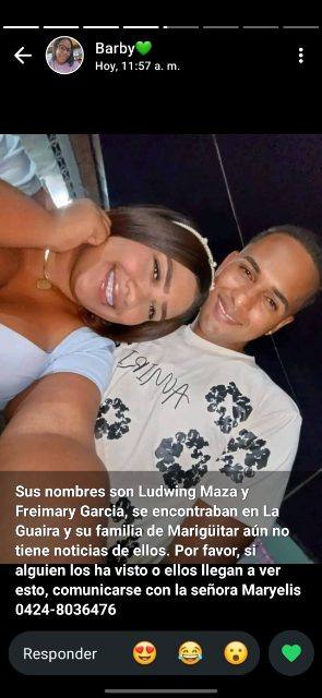 Foto de Ludwing Maza