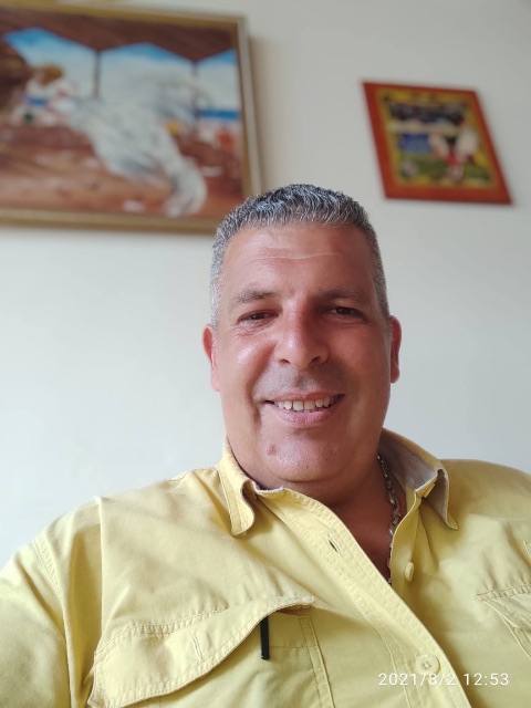 Foto de SIMONE BURATTI GAY