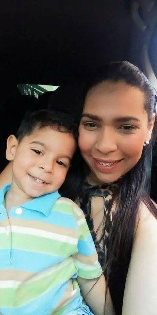 Foto de Channette martinez
