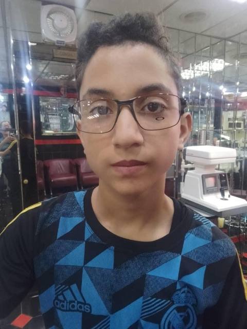 Foto de Abraham Calzada