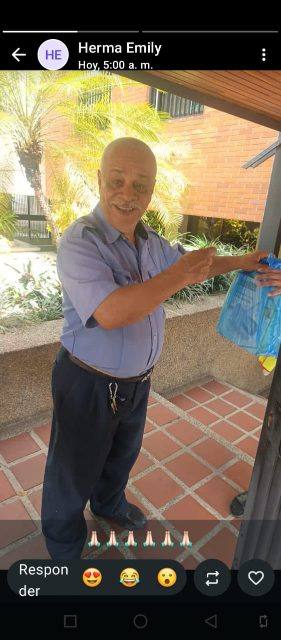 Foto de Oswaldo