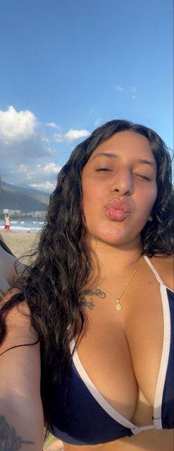 Foto de yosne Hernández