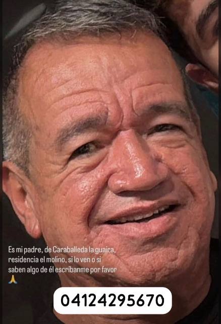 Foto de Ángel Vicente Rodríguez