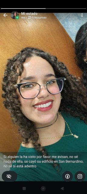 Foto de Gabriela Herrera