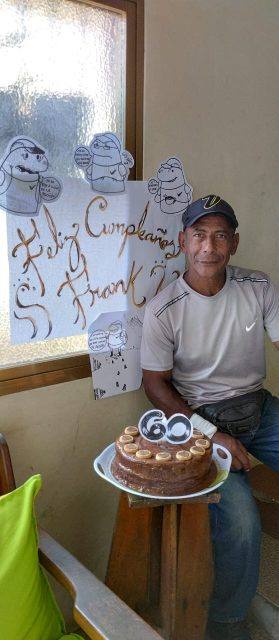 Foto de Francisco maza