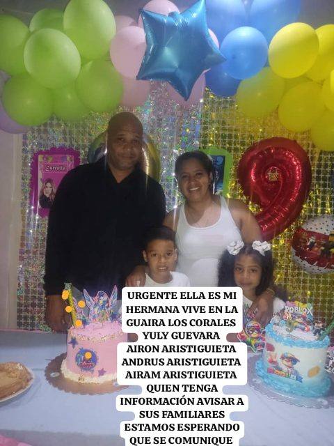 Foto de yuly Viviana Guevara Oropeza