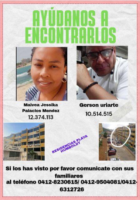 Foto de Maivea Palacios