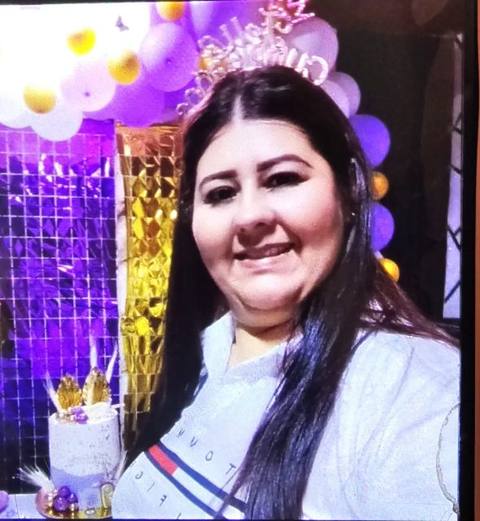 Foto de Maria Alejandra Araque Calines