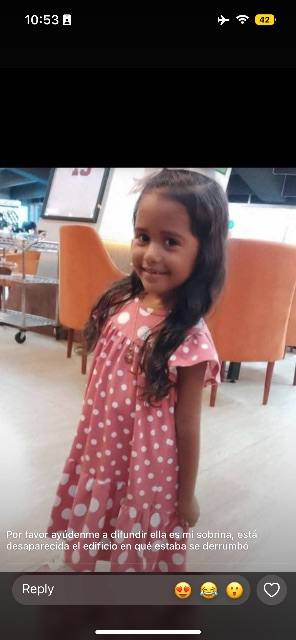 Foto de Ashley Gutierrez