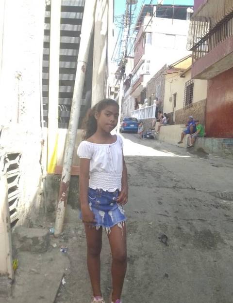Foto de Yulianyelis Guzman