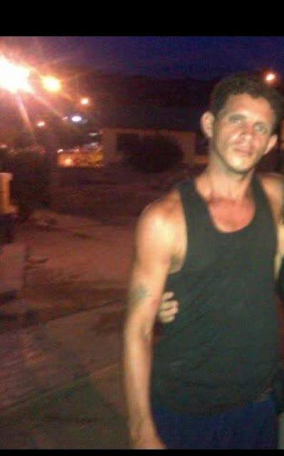 Foto de Tony Martinez