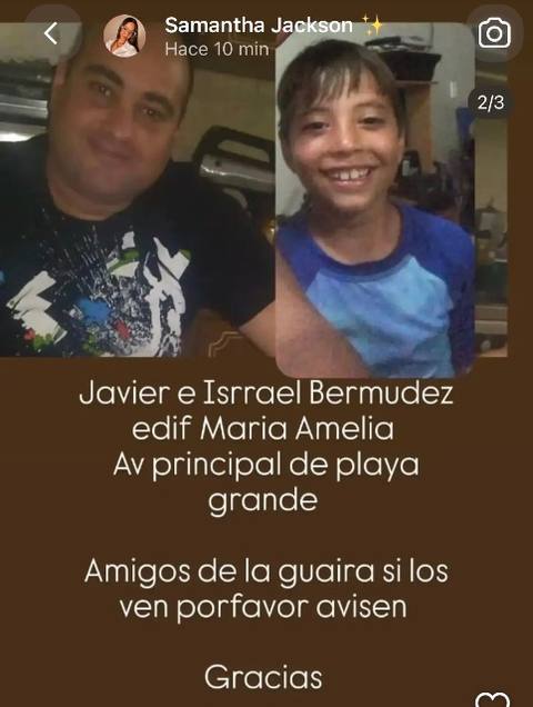 Foto de Javier bermudez