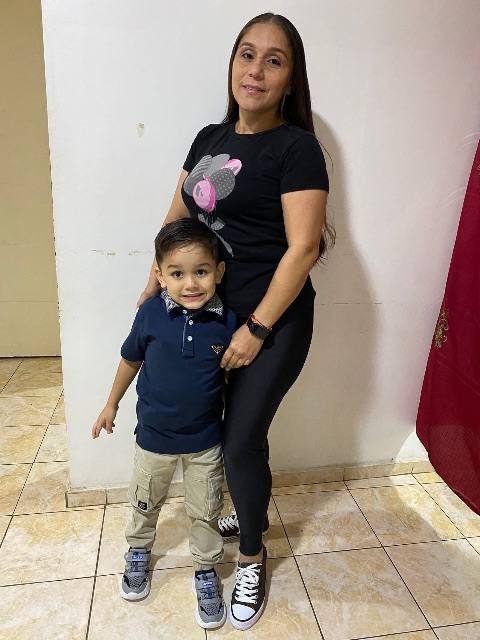 Foto de Ana Chacón