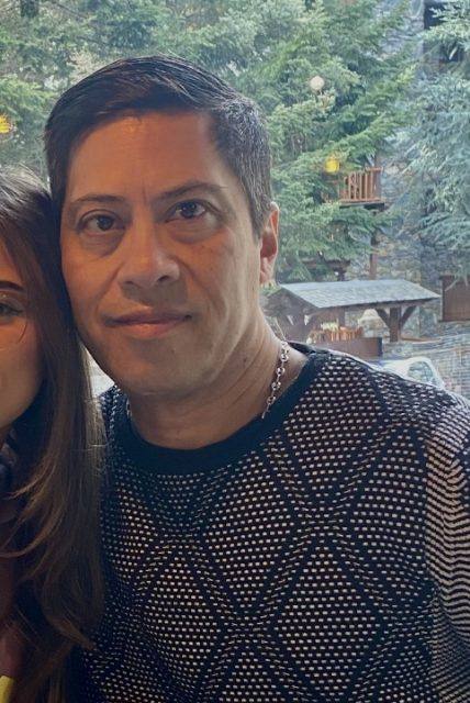 Foto de Yhonder Feiflo Torrealba Terán