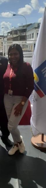 Foto de Roselis Álvarez