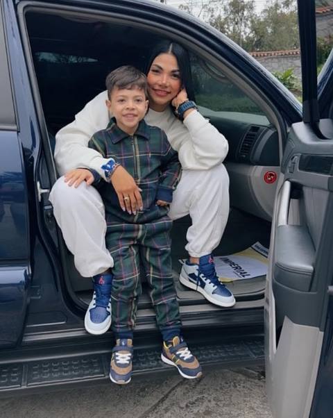 Foto de Arozka Orozco