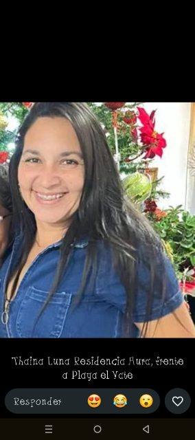 Foto de Thaina Luna