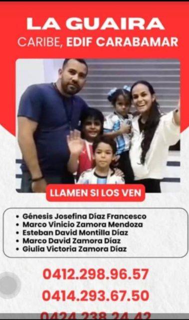 Foto de Génesis Diaz