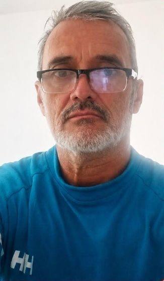 Foto de Williams p,ico