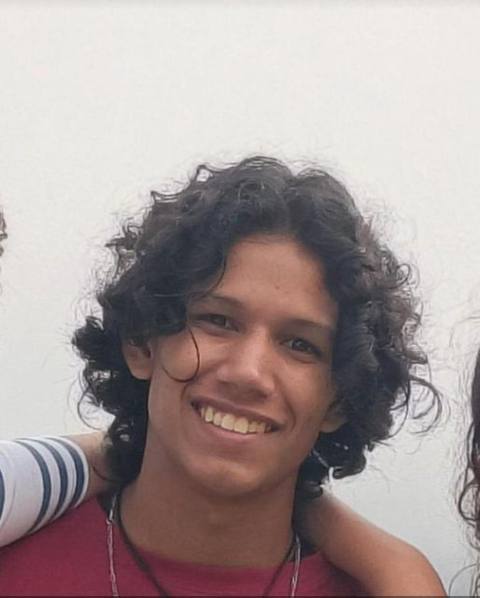 Foto de Ronaikel Jesús Pernalete