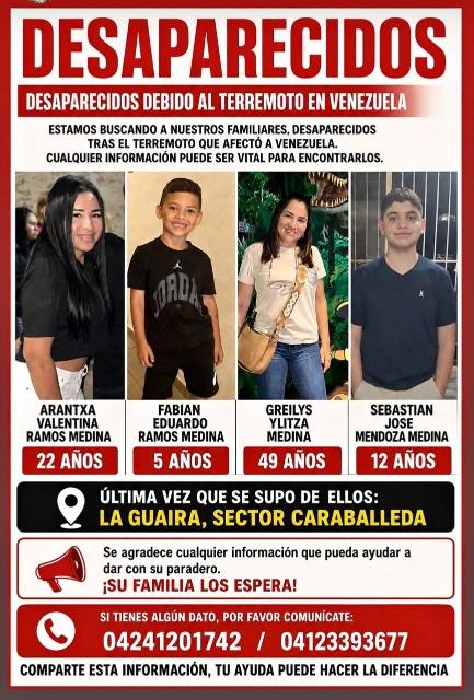Foto de Greilys Yelitza Medina